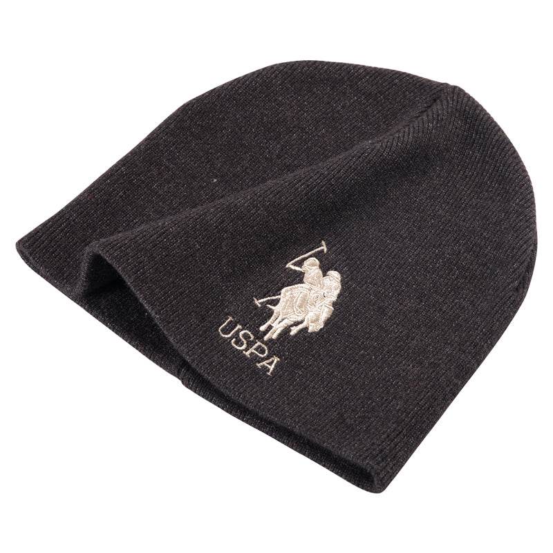 Шапка U.S. Polo Assn. - Boxette Shop